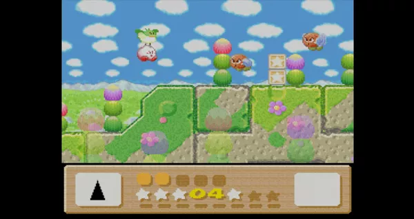 Kirby's Dream Land 3 (Video Game 1997) - IMDb