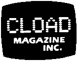 CLOAD Magazine Inc. logo