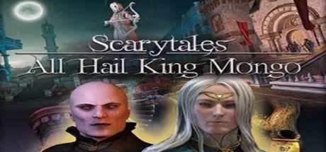 постер игры Scarytales: All Hail King Mongo
