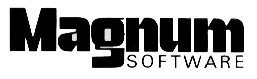 Magnum Software logo