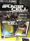 Tom Clancy's Splinter Cell: Double Agent — Gametrog