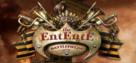 обложка 90x90 The EntEntE: Battlefields WWI - Gold