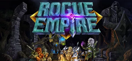 обложка 90x90 Rogue Empire