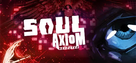 обложка 90x90 Soul Axiom Rebooted