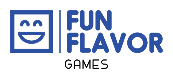Fun Flavor Games logo