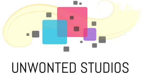 Unwonted Studios logo