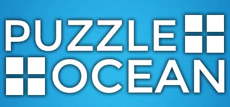 постер игры Puzzle: Ocean