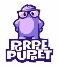 Purple Puppet BV logo