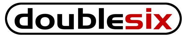 doublesix Video Games Ltd. logo