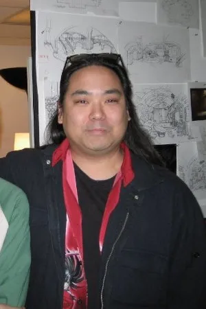 developer photo
