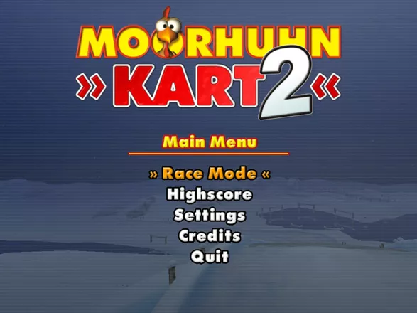 Moorhuhn Kart 2 for Nintendo Switch - Nintendo Official Site