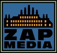 Zap Media LLC. logo