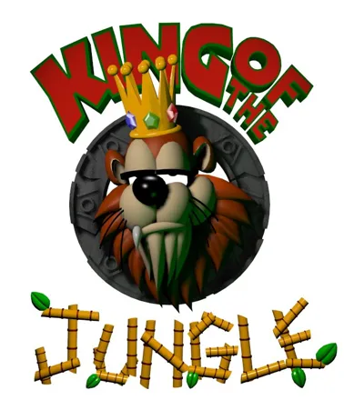 King of the Jungle Ltd. logo