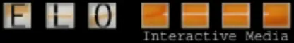 Elo Interactive Media GmbH logo