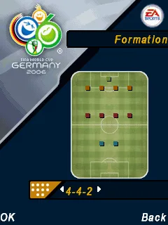 FIFA World Cup: Germany 2006 - VGDB - Vídeo Game Data Base