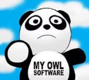 My Owl Software logo