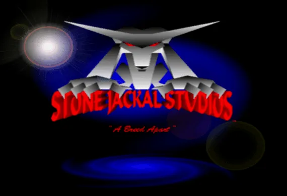 Stone Jackal Studios logo