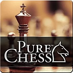обложка 90x90 Pure Chess