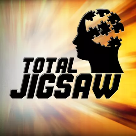 постер игры Total Jigsaw