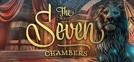 постер игры The Seven Chambers