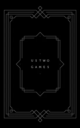 Ustwo Fampany Ltd. logo