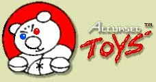 Accursed Toys, Inc. logo