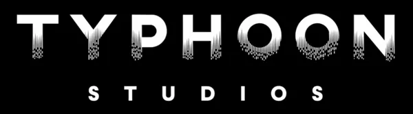 Typhoon Studios Inc. logo