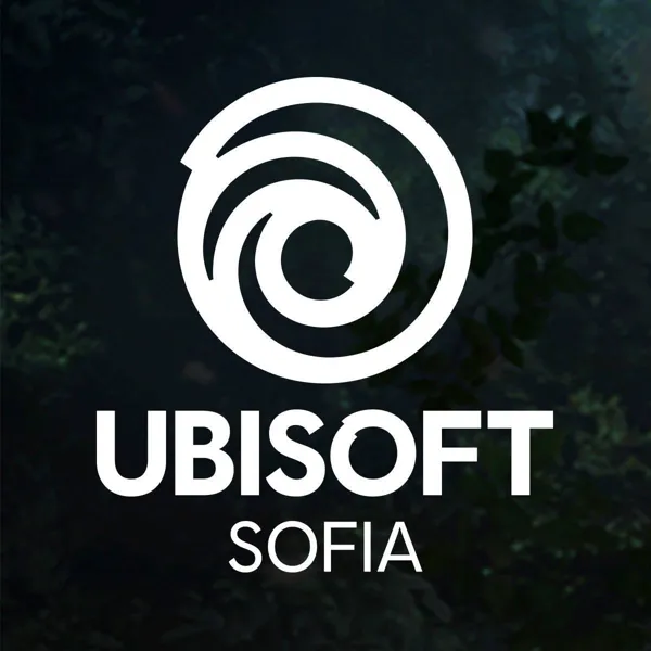 Ubisoft Eood logo