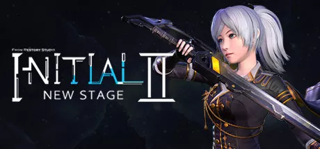 постер игры Initial II: New Stage