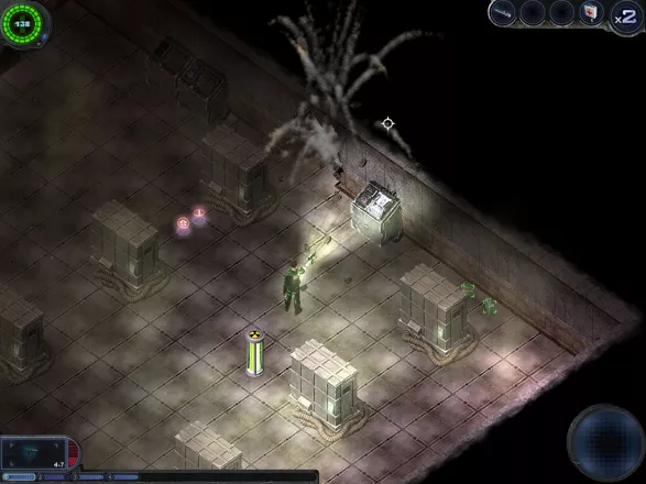 Alien Shooter: Revisited screenshots - MobyGames