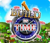 постер игры Build in Time