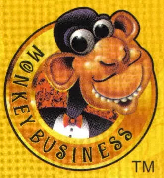 Monkey Business, Inc. logo