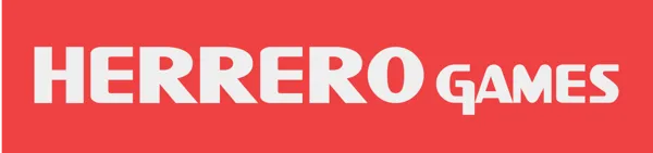 Herrero Games logo