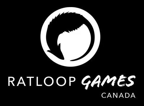 Ratloop Games Canada logo