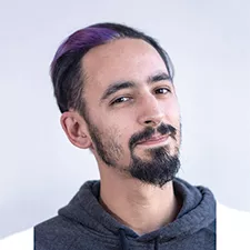 developer photo