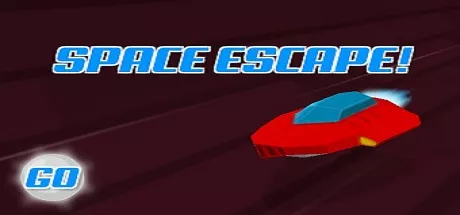 постер игры Space Escape!