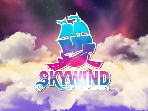 Skywind Games logo