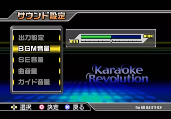 Karaoke Revolution: Party (2005) - MobyGames