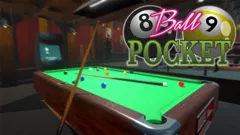8 Ball Smash (2022) - MobyGames