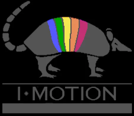 I•Motion, Inc. logo