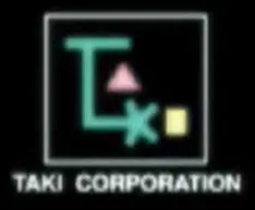 Taki Corporation logo
