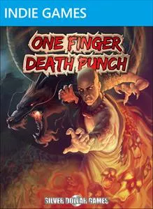 обложка 90x90 One Finger Death Punch
