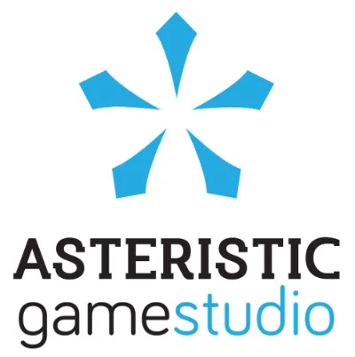Asteristic Game Studio logo