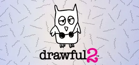 постер игры Drawful 2