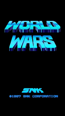 World Wars