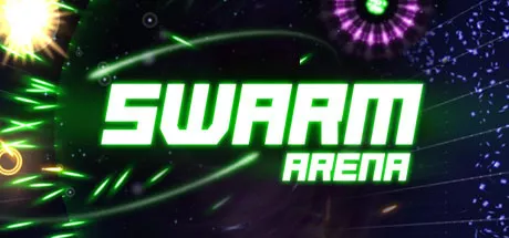 постер игры Swarm Arena