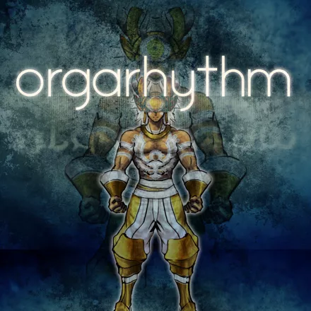 постер игры Orgarhythm