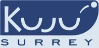 Kuju Surrey logo