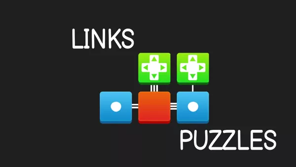 постер игры Links Puzzle