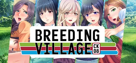 постер игры Breeding Village